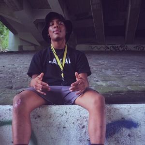 Meet your Posher, Joshua